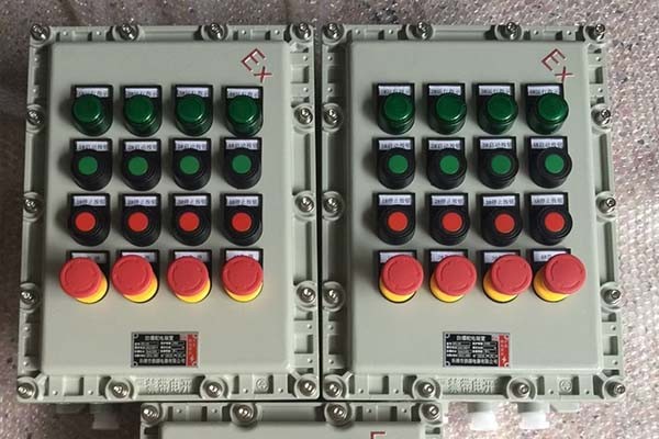 非標(biāo)定制防爆配電柜需要多少錢？